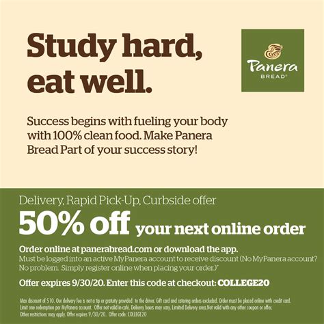 panerai discounts|panera 5 dollars off.